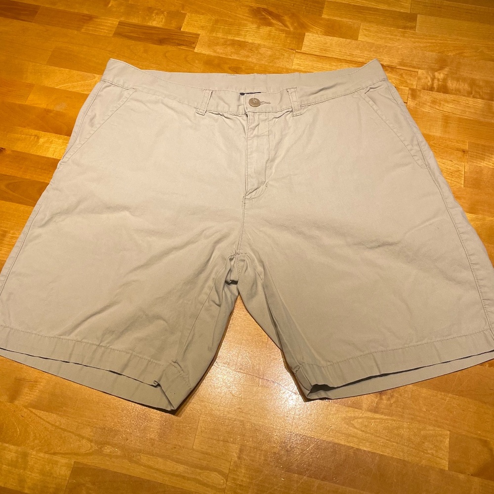 Patagonia All Wear Shorts